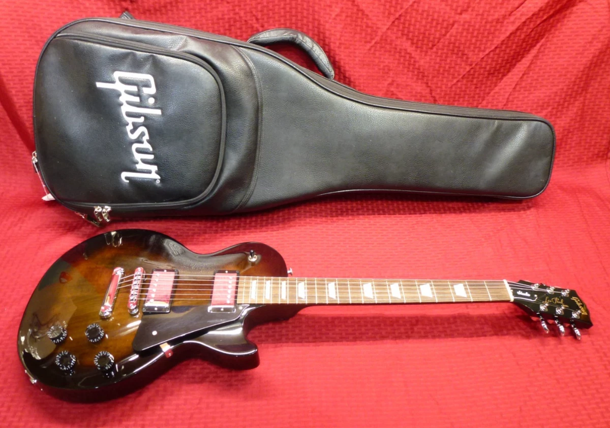 2009 Gibson Les Paul Studio for sale - eBay