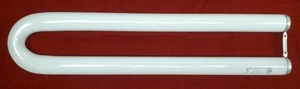 GE F40SCW/U/3 F40SCW-U-3 MOD-U-LINE 40 Watt U Shape Fluorescent 22.5" - Picture 1 of 4