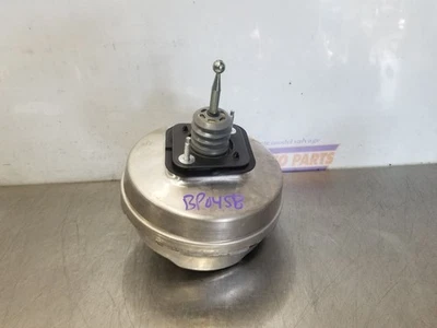 BMW 750I M 19 2019 4,4 L doble turbo potenciador de freno Foto 1 de 4