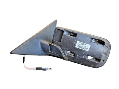 BMW E46 325i 330i 2002-05 sedán izquierdo 4 puertas espejo OEM CABLE CINTA SIN CUBIERTA Foto 1 de 4