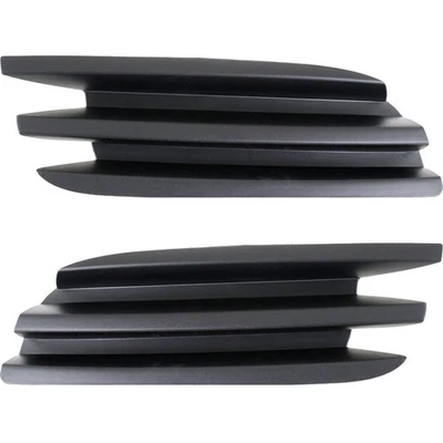 Juego de 2 cubiertas antiniebla lado conductor y pasajero inferior izquierda derecha para par Chrysler Foto 1 de 4