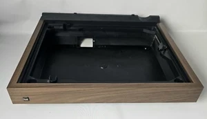 Dual CS-506 Plinth Base OEM - Picture 1 of 12