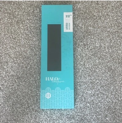 halo couture layered hair extensions - Image 1 of 4