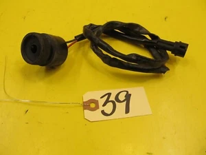 2008 YAMAHA WAVERUNNER VX 110 vx110 VX1100C WARNING BEEPER BUZZER ALARM HORN - Bild 1 von 2