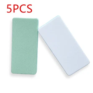 5Pack Universal Watch Case Buckle Polish Block Sanding Tool 600# & 3000# Grit - Picture 1 of 9
