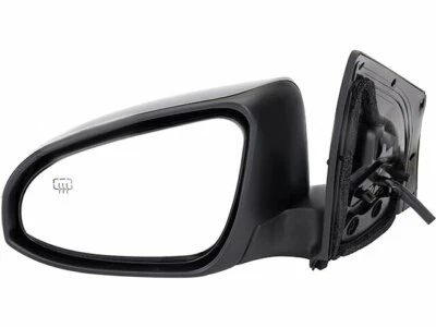 适用于 2014 - 2017 年丰田卡罗拉镜面左多曼 12164QM 2015 2016 — 第 1/2 张图片