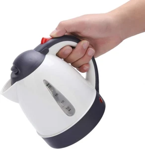 Car Electric Kettle, Portable 1000Ml 12V Travel Car Truck Kettle Water Heater Bo - Picture 1 of 9