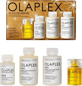 Olaplex in Good Repair Strength and Shine Hair Kit - Foto 1 di 7