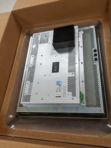 Pepperl Fuchs Panel mount operator workstation VisuNet PC8219R - Picture 1 of 11