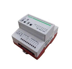 SCHNEIDER ELECTRIC 0-073-0286-0 -USED- TAC Xenta 452A - Bild 1 von 1