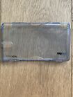 Nintendo DS Case Clear One Half Cover