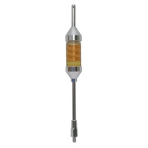 RoadPro RP-5000 54 Inch 1000 Watt Oil Coil Center Loaded CB Antenna NEW - Picture 1 of 4
