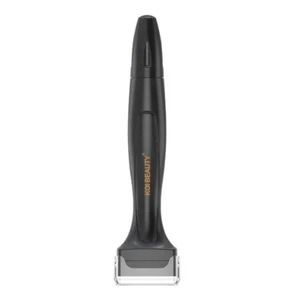 Derma Stamp Professional Titanium Microneedle Stamp Microneedling - Black - Picture 1 of 3