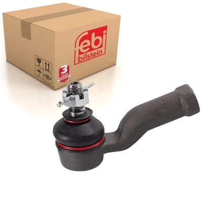 MX-5 Front Tie Rod End Outer Track Fits Mazda NA0132280 Febi 42458 - image 1 of 4