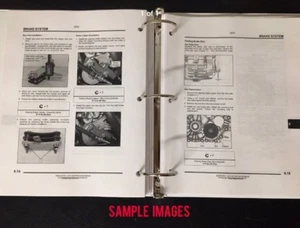 Kubota RTV900 RTV 900 Utility Service Repair Manual Maintenance BOOK 2006 2007 - Picture 1 of 2