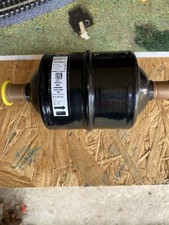 Danfoss Hermetic Filter Dryer 5/8 Copper To Copper DML 1655