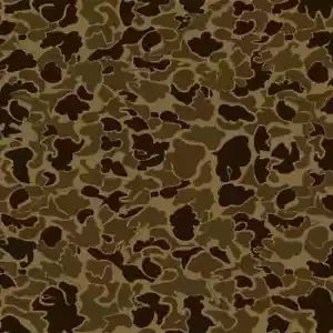 DRAKE WATERFOWL OL' TOM CAMO MESH HALF MASK - Picture 1 of 6