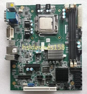 M-890-Raptor 51-65012-0B20 Industrial Control Mainboard - Bild 1 von 4