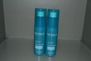 (2) Nexxus Ultralight Smooth Frizz Defy Cream Serum, 4 fl oz Each - Picture 1 of 2