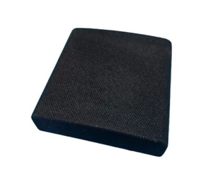 Parrilla de repuesto para altavoz Bose Double Cube Acoustimass Lifestyle negro - Imagen 1 de 2