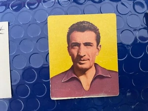EDIZIONE ELAH 1956 FIORENTINA ROSETTA N 27 *** - Picture 1 of 2
