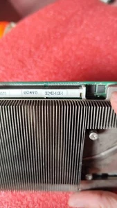 1 Stück Radisys CEQME3-610E-0 Industrial Control Mainboard - Bild 1 von 2