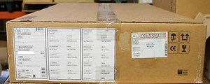 Cisco 3495 Secure Network Server SNS-3495-M-ISE-K9, 2x E5-2609, 600GB HDD - Picture 1 of 2