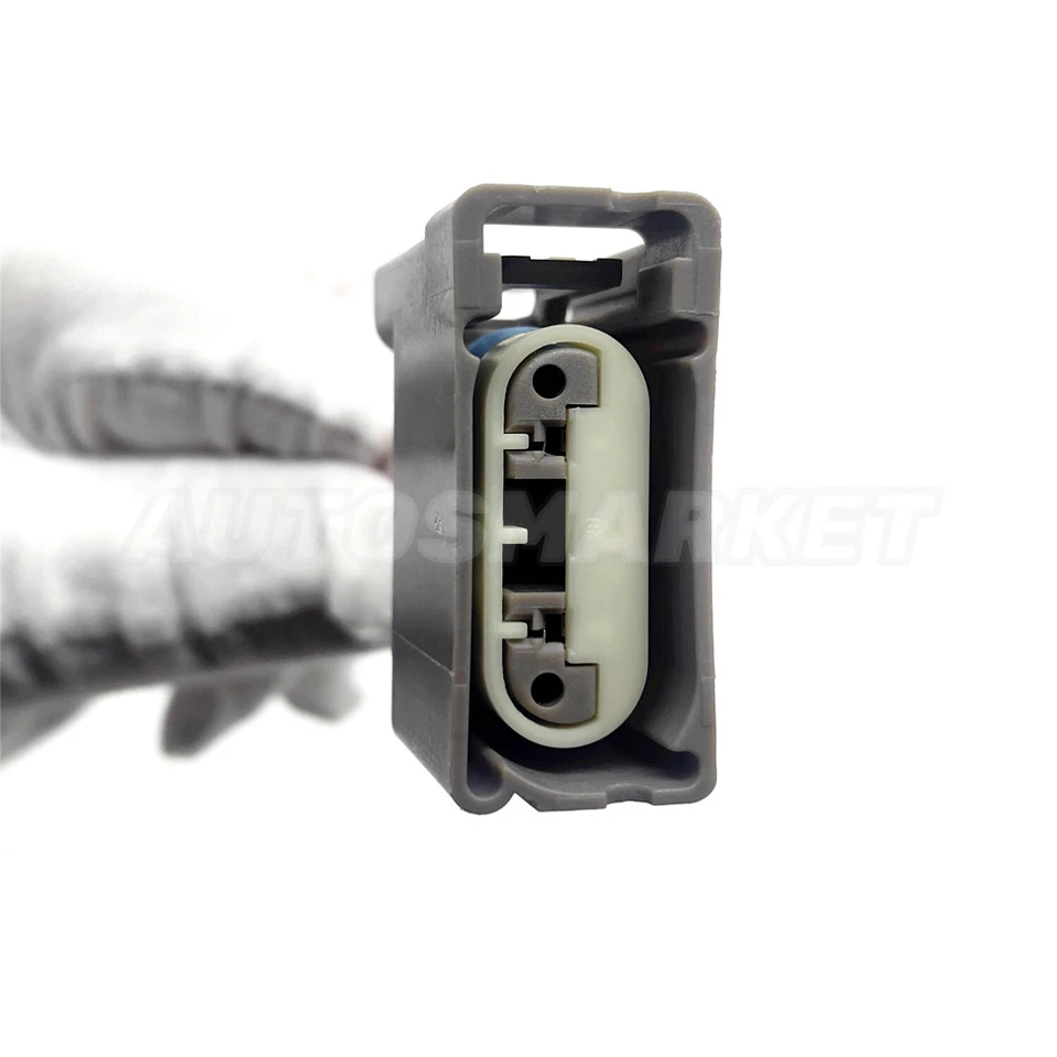 WPT-867 Reverse Light Socket Connector Pigtail Plug For Lincoln LS 2004-2005 - Изображение 1 из 4