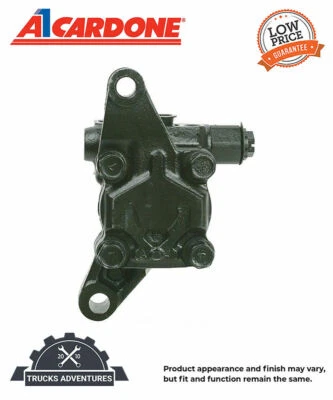 Bomba de dirección asistida Cardone Reman 21-5303 | Auto Pieza de alta calidad, Universal Fi Foto 1 de 4