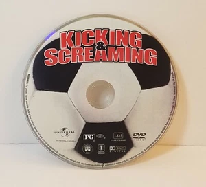 Kicking & Screaming (DVD, 2005) nur Disc - Bild 1 von 1