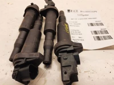 Bobina de encendido/bobinas/encendedor 2010 Mini Cooper Minicooper Sku#3701263 Foto 1 de 4