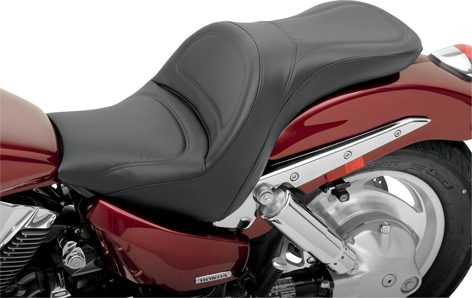 Asiento Saddlemen Explorer sin respaldo del conductor H04-09-029 Foto 1 de 1