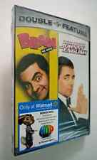 Bean Double Feature (the Movie / Johnny English) - Dvd Movie LN