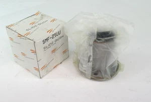 Cojinete Nippon SMF-25UU tipo brida buje deslizante, NUEVO - Imagen 1 de 2