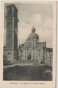Vicenza la basilica di monte Berico rif 72 - Imagen 1 de 1