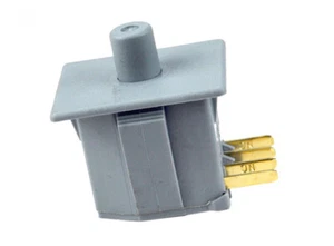 Plunger Safety Switch Fits MTD Cub Cadet 725-04040 925-04040 John Deere GY20073 - Picture 1 of 1