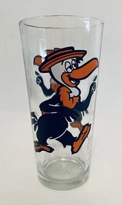 Beaky Buzzard Vintage Looney Tunes Warner Bros Pepsi Collector Series 1973 Glass - Picture 1 of 10