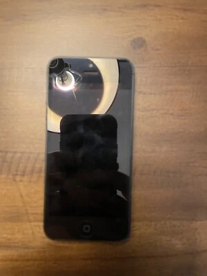 Apple iPhone 5 - 16GB - Black & Slate (Verizon) A1429 (CDMA + GSM) - Image 1 of 4