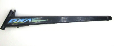 Fórmula Ski-Doo Touring 1997 OEM: brazo oscilante LH Foto 1 de 4