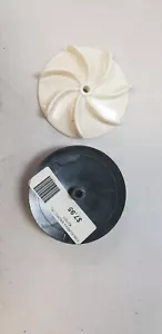 Eureka Fan Assembly Part # 27531 NEW OLD SHELF STOCK - Picture 1 of 5