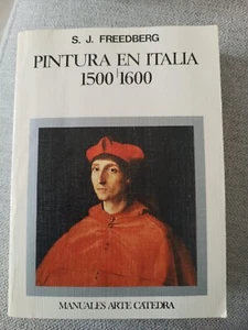 Pintura en Italia, 1500-1600 (Manuales Arte Cátedra) - Imagen 1 de 3