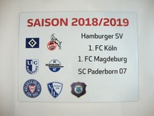 Bundesliga Magnet Gunstig Kaufen Ebay