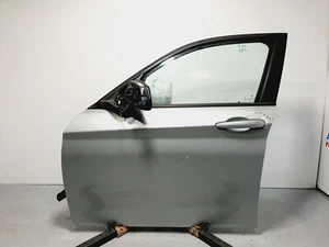 🔧BMW F20 SERIE 1 PUERTA DELANTERA IZQUIERDA 41007284511 COLOR GRIS AÑO 2016 - Imagen 1 de 10