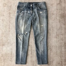 DOLCE & GABBANA Women's Nice Jeans
