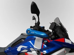 Protectores de manos de manillar BMW R1300GS - DBK - Imagen 1 de 13