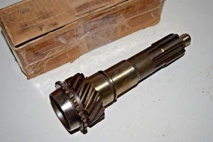 39-50 Ford Mercury main drive gear NORS 40 41 42 46 47 48 49 pickup flathead V-8 - Picture 1 of 24