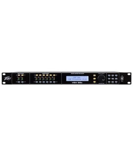 Peavey VSX 26e DSP-based Loudspeaker Management System - Picture 1 of 5