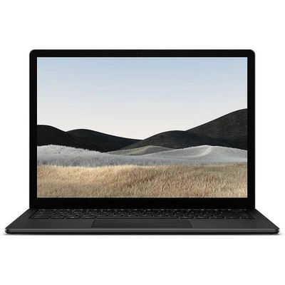 Microsoft Surface Laptop 4 14 Core i7 16GB 512GB Negro 2021 - Usado Muy Bueno Foto 1 de 3