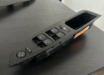 2010-2012 雪佛兰雪佛兰迈锐宝主窗开关/驾驶员侧主开关 — 第 1/4 张图片