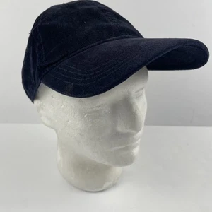 Gorra Penguin By Munsingwear Gamuza Sensación Correa Bordada Logo Mezcla de Poliéster - Imagen 1 de 9